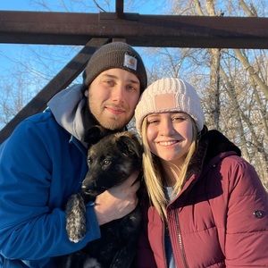 Meet your Posher, Elise